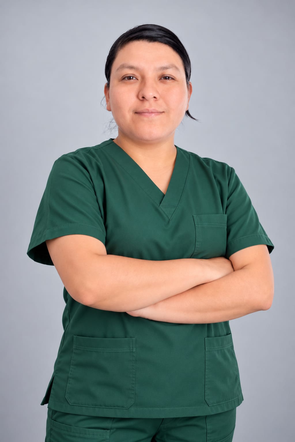 Nidya Casas González
