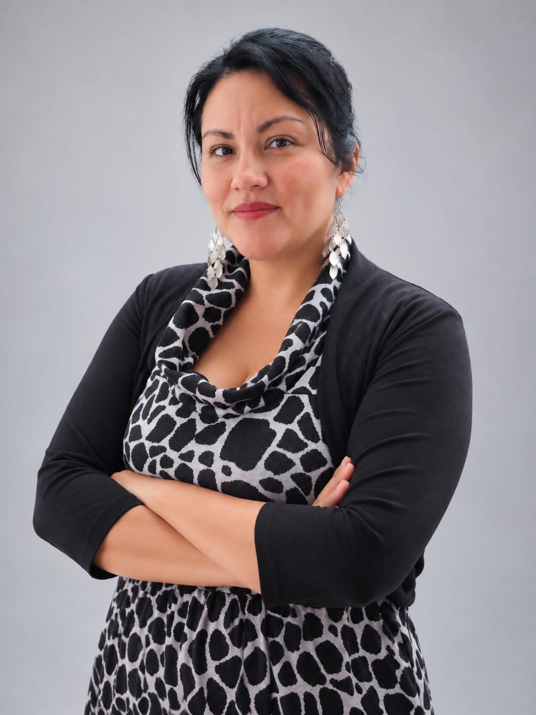 Olivia Sosa Ariza